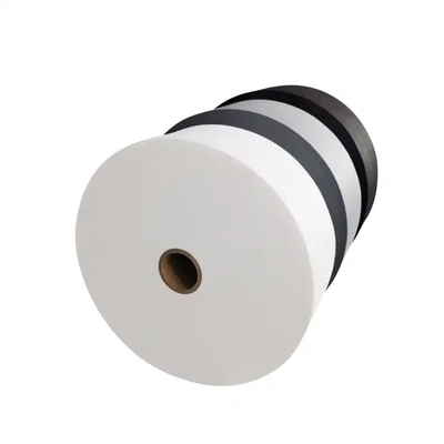 Tessuto non tessuto eliminabile di UPF50+ con Elongation≥25% &amp; Strength≥7.2N/Cm di tensione