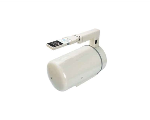 NSN3 Detettore di radiazione di neutroni portatile USB da 0,025 eV a 15 MeV