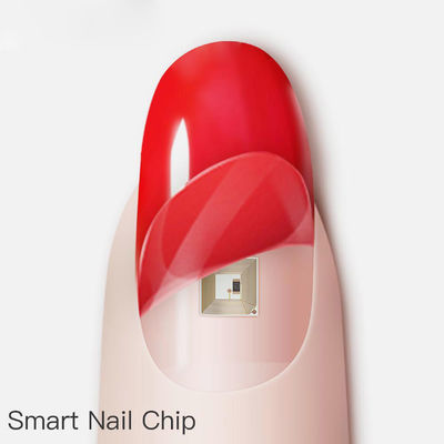 Chiodo astuto Chip Adapt To Different Systems degli apparecchi medici di FC3 JAKCOM AI