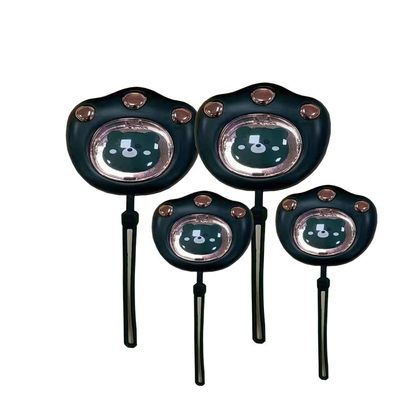 5s che riscalda la Banca portatile ricaricabile Heater With Cartoon Design di potere di USB