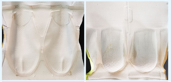 Tipo speciale della limatrice senza cuciture di civetta della tazza del reggiseno di Gs6-G automatico
