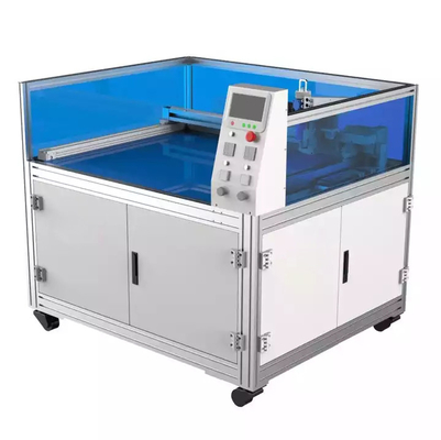 Macchina d'incollatura d'erogazione senza cuciture di AC220V adatta ad industria di indumento
