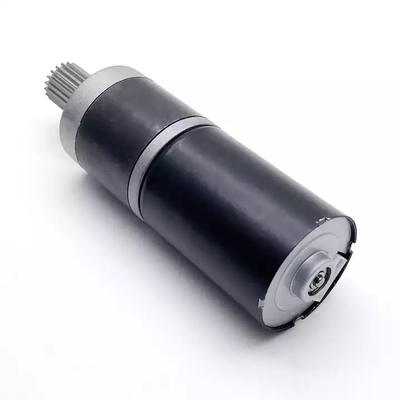 12v 24v High Torque Low Rpm Brushless DC Motoriduttore a magnete permanente
