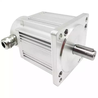 Motore a corrente continua a coppia elevata da 200 W 750 W impermeabile e antigoccia