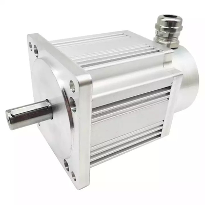 Motore a corrente continua a coppia elevata da 200 W 750 W impermeabile e antigoccia