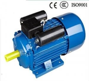220-1140V motore asincrono motore 2Hp 1450rpm dell'ingranaggio del motore asincrono di CA dell'isolamento della classe