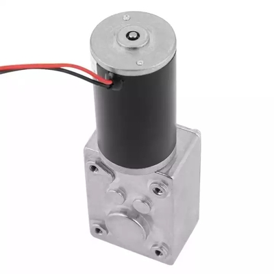Riduttore CC 24V Motoriduttore senza spazzole con riduttore epicicloidale 1,6-1620 giri/min