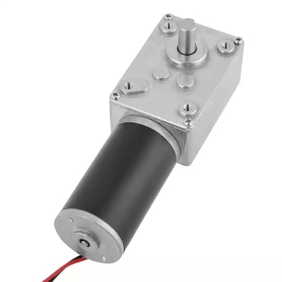 Riduttore CC 24V Motoriduttore senza spazzole con riduttore epicicloidale 1,6-1620 giri/min