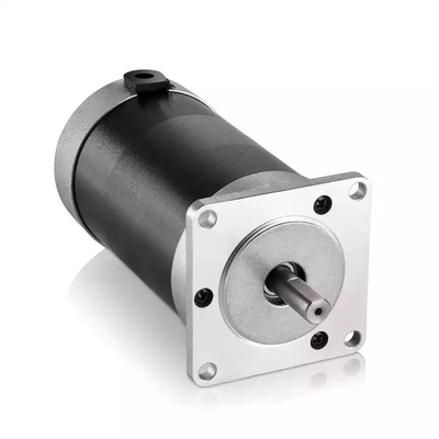 motore di riduzione dell'ingranaggio conico 24V, OEM del riduttore del motoriduttore del cambio