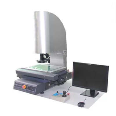 Sistema di misurazione visiva CNC, sistema di visione Cmm di certificazione CE