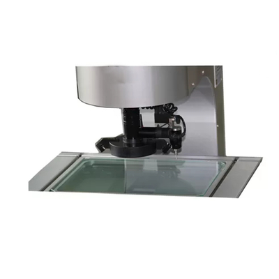 Sistema di misurazione visiva CNC, sistema di visione Cmm di certificazione CE