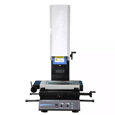 Video manuale del sistema di misurazione visivo ottico di CMM 2.5D per le parti metalliche