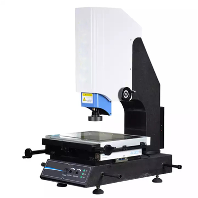Video manuale del sistema di misurazione visivo ottico di CMM 2.5D per le parti metalliche