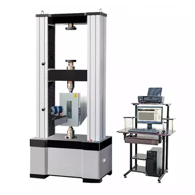 Macchina per prove di trazione universale elettronica 100KN (può essere personalizzata)