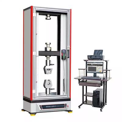 Macchina per prove di trazione universale elettronica 100KN (può essere personalizzata)