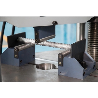 OEM composito della macchina di prova di resistenza alla flessione di pressione di trazione 200/300kn