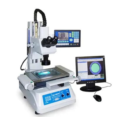 Microscopio elettronico dei creatori di utensili, microscopio dello strumento di risoluzione 0.5uM