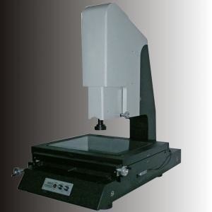 Zoom visivo 0.7x-4.5X della macchina di misurazione del manuale automatico dei semi 2D