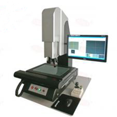 Video macchina di misura del laboratorio di controllo del computer, macchina di misura ottica di visione di CNC