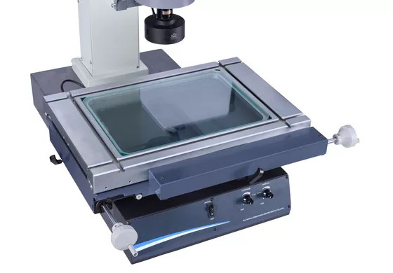 Video macchina di misura del laboratorio di controllo del computer, macchina di misura ottica di visione di CNC