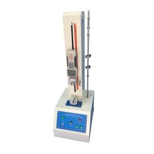 La servo macchina di prova universale del computer, prova di trazione lavora l'OEM a macchina