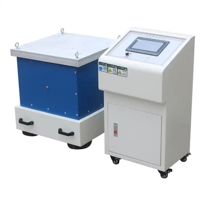 CE elettromagnetico della tavola vibrante del tester della macchina di prova di vibrazione del touch screen