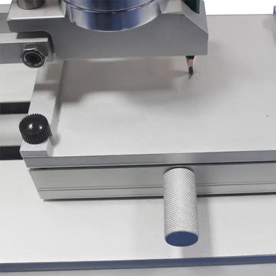 OEM elettrico dell'apparecchiatura di collaudo di durezza del tester di durezza della matita