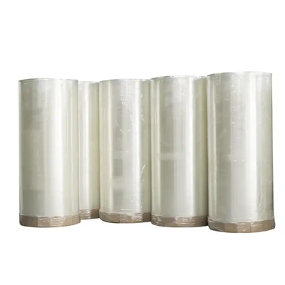 36-60 nastro dell'imballaggio di sigillamento del cartone del micron, nastro d'imballaggio di Bopp del grande rotolo