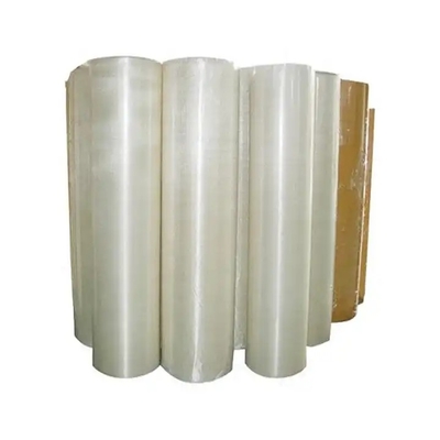 36-60 nastro dell'imballaggio di sigillamento del cartone del micron, nastro d'imballaggio di Bopp del grande rotolo