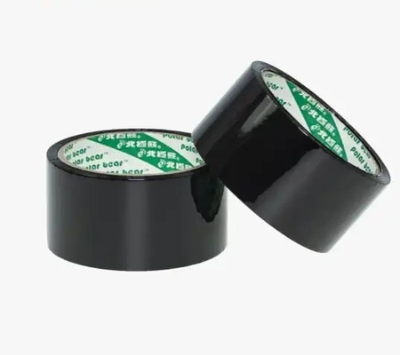 35-50 nastro dell'imballaggio di colore del micron, nastro scozzese d'imballaggio leggero adesivo