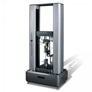 Macchina di prova di tensione della trazione, macchina di prova di forza materiale 500mm/min