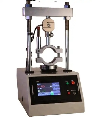 Asphalt Desktop Digital Marshall Stabilizer Crystal Display liquido