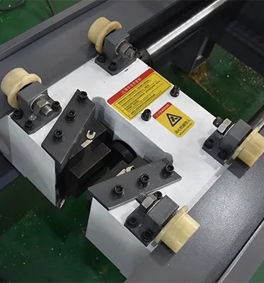 Macchina di prova orizzontale di tensione, servo banco di prova del cavo metallico di controllo del microcomputer