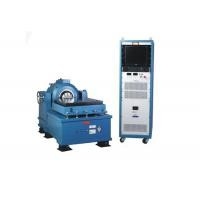 Macchina di prova di vibrazione di impatto per lo scambiatore di calore automobilistico