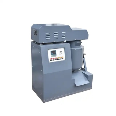 20L banco sperimentale Asphalt Mixer, Asphalt Mixing Machine automatico