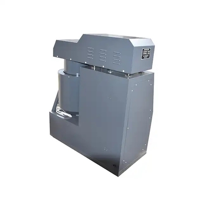 20L banco sperimentale Asphalt Mixer, Asphalt Mixing Machine automatico