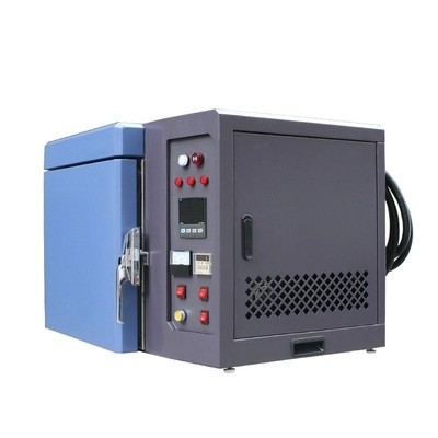 CE climatico del materiale delle camere di prova SUS304 di temperatura 80L-1000L