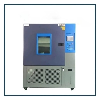 camere di prova 215KG di temperatura di umidità 220V protette contro le esplosioni