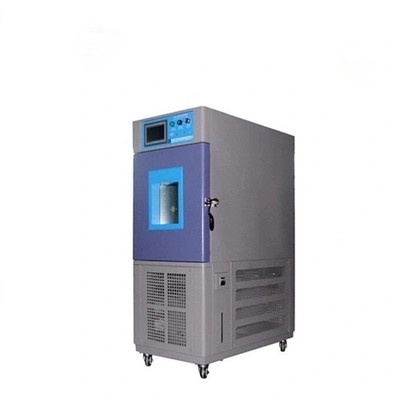 camere di prova 215KG di temperatura di umidità 220V protette contro le esplosioni