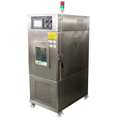 Controllo 50Hz dello SpA di ROHS Constant Humidity Temperature Test Chambers