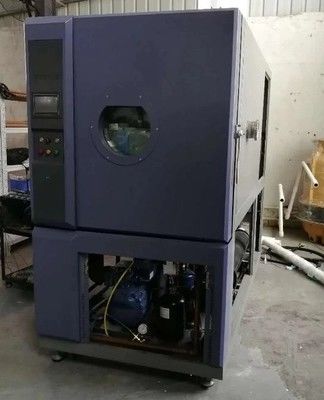 norma climatica di Astm del materiale della camera di prova Ss304 di acciaio inossidabile 150L