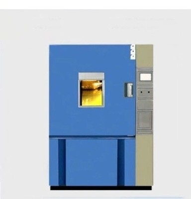 LED Crystal Display Temperature Test Equipment liquido AC380V 50HZ/60HZ