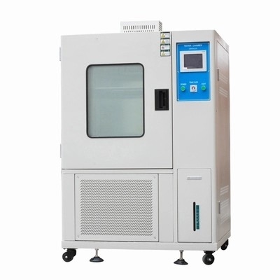 Umidità dell'OEM e camera difficile climatica a temperatura controllata della camera 50Hz