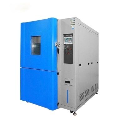 Controllo automatico multifunzionale di CA 380V delle camere di prova di temperatura dell'OEM