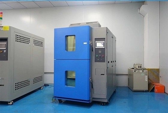 Controllo automatico multifunzionale di CA 380V delle camere di prova di temperatura dell'OEM