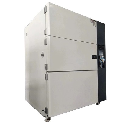Camera di prova di riciclaggio di temperatura termica LCD di TH900C un potere di 3 fasi