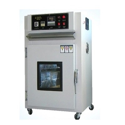LCD programmabile di ChambersWith della prova di temperatura di 600x1080x1380mm