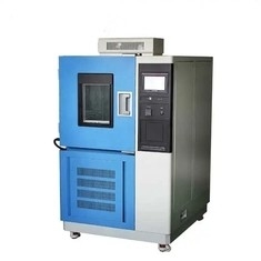 Potere ambientale freddo e caldo integrato delle camere di prova 7.5KW