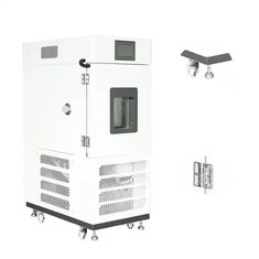 OEM programmabile di Constant Temperature And Humidity Cabinet di stabilità