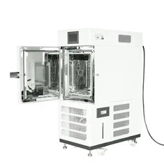 OEM programmabile di Constant Temperature And Humidity Cabinet di stabilità